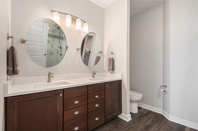 Builiding view twelve for 4219 Unity, Hudsonville, MI. 49426