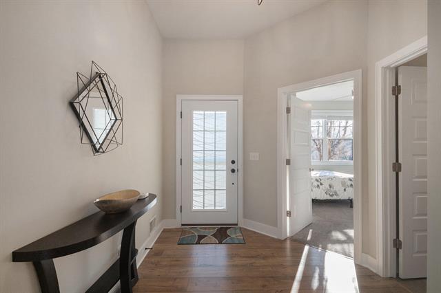 Builiding view two for 4219 Unity, Hudsonville, MI. 49426