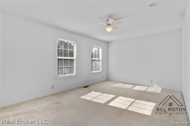 Builiding view twenty two for 423 Dewey, Royal Oak, MI. 48067