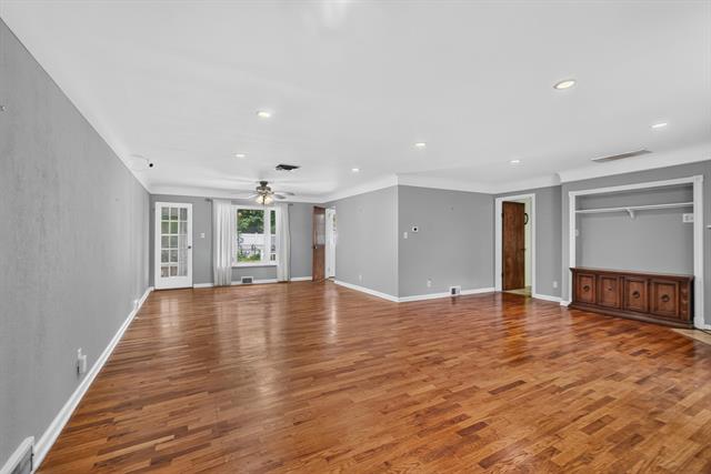 Builiding view five for 1253 Levant, Jackson, MI. 49203