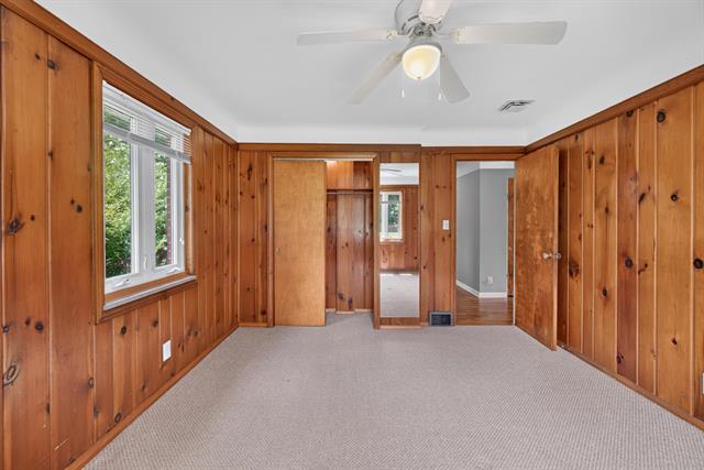 Builiding view thirty six for 1253 Levant, Jackson, MI. 49203