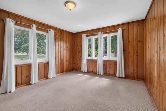 Builiding view thirty for 1253 Levant, Jackson, MI. 49203