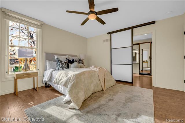 Builiding view eleven for 621 Dewey, Royal Oak, MI. 48067