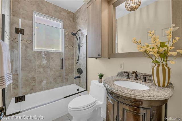 Builiding view nine for 621 Dewey, Royal Oak, MI. 48067