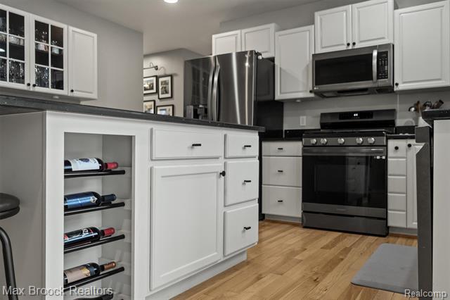 Builiding view seven for 3515 Bacon, Berkley, MI. 48072