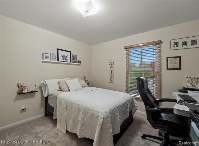 Builiding view twenty one for 3515 Bacon, Berkley, MI. 48072