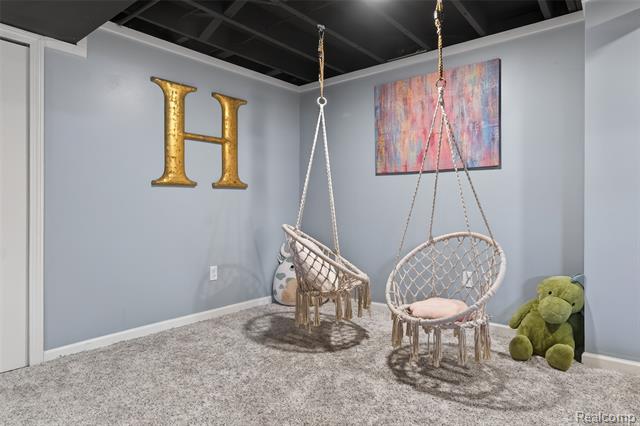 Builiding view twenty six for 3528 Phillips, Berkley, MI. 48072