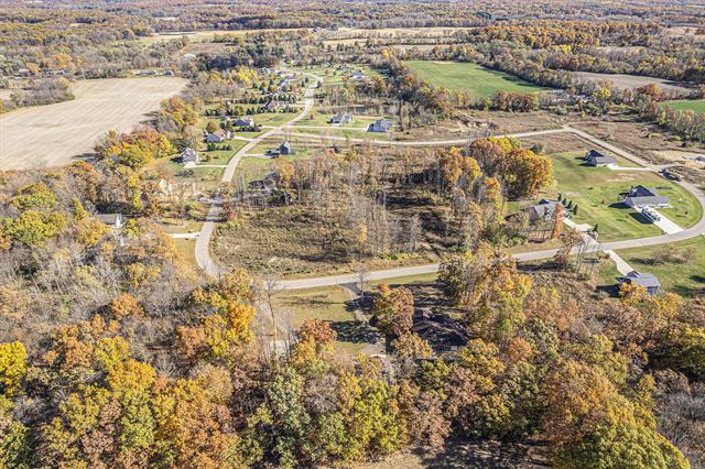 Builiding view forty one for 2718 Lindsey, Jackson, MI. 49201