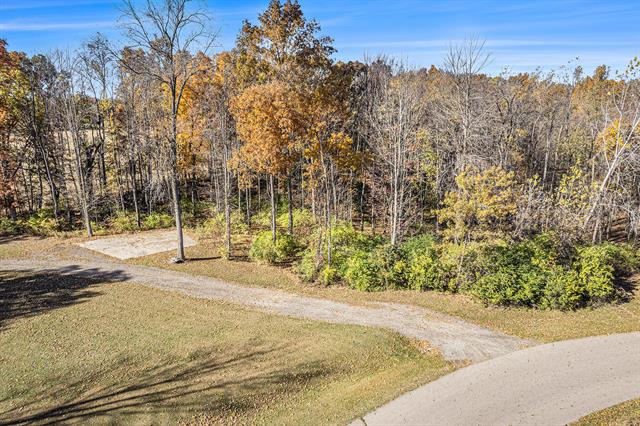 Builiding view forty three for 2718 Lindsey, Jackson, MI. 49201