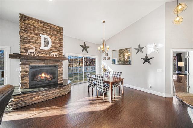 Builiding view ten for 2718 Lindsey, Jackson, MI. 49201