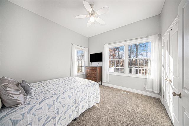 Builiding view twenty four for 2718 Lindsey, Jackson, MI. 49201