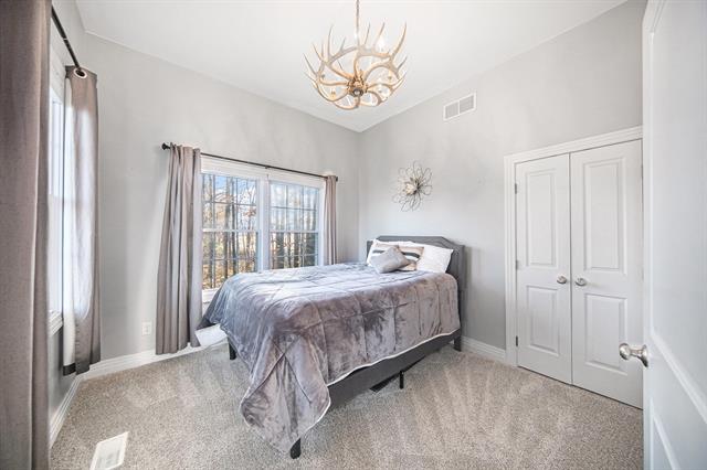 Builiding view twenty one for 2718 Lindsey, Jackson, MI. 49201