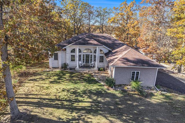 front view for 2718 Lindsey Road, Jackson, Mi. 49201