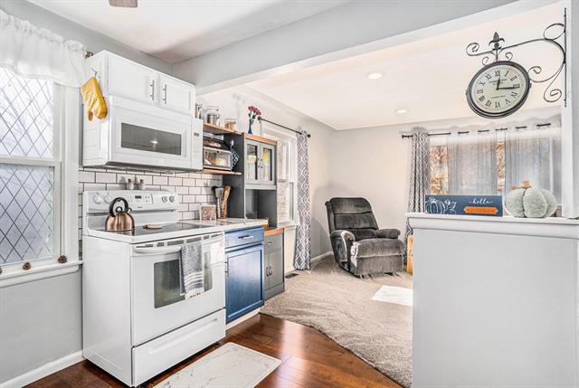 Builiding view seven for 15422 Coleman, Grand Haven, MI. 49417