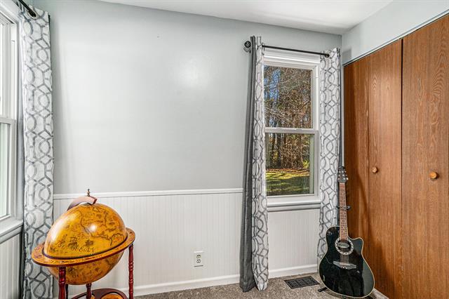 Builiding view seventeen for 15422 Coleman, Grand Haven, MI. 49417