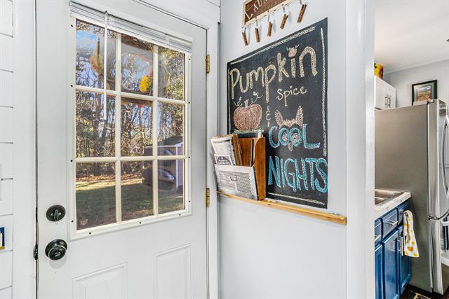 Builiding view thirteen for 15422 Coleman, Grand Haven, MI. 49417