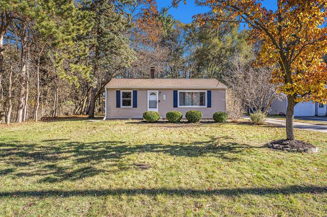 Builiding view twenty five for 15422 Coleman, Grand Haven, MI. 49417