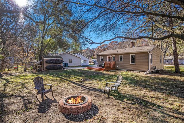 Builiding view twenty two for 15422 Coleman, Grand Haven, MI. 49417