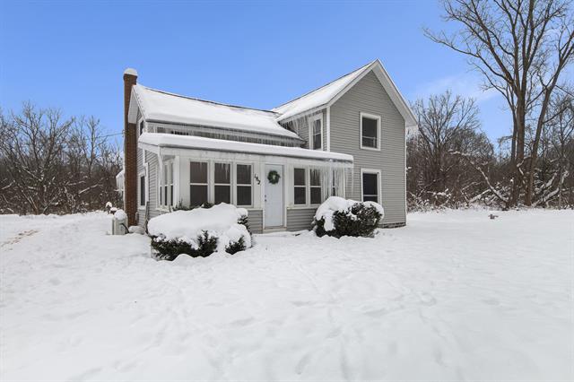 Builiding view one for 182 40Th, Allegan, MI. 49010