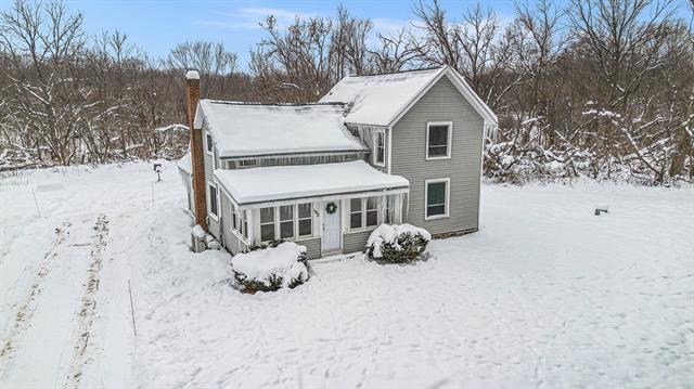 Builiding view twenty five for 182 40Th, Allegan, MI. 49010