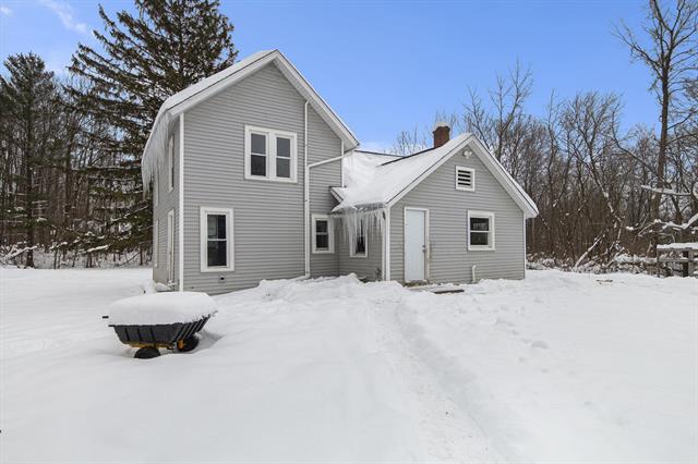 Builiding view twenty four for 182 40Th, Allegan, MI. 49010