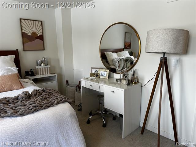 Builiding view nineteen for 797 Hilldale, Milford, MI. 48381