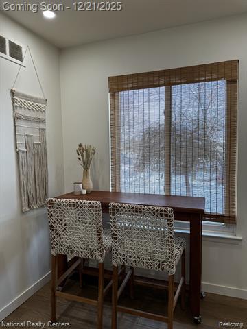 Builiding view three for 797 Hilldale, Milford, MI. 48381