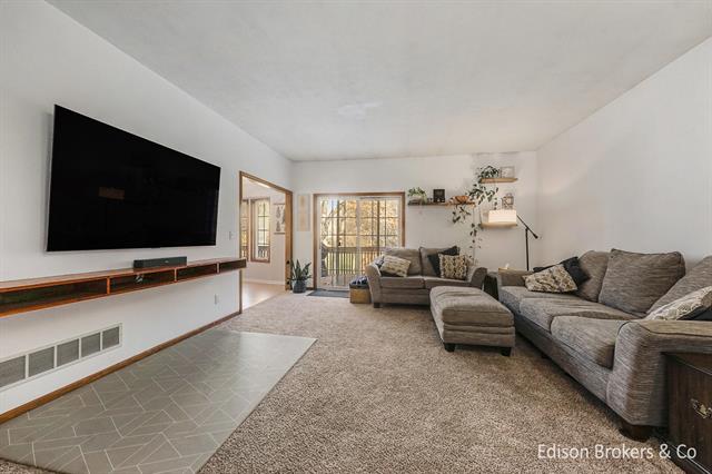 Builiding view eight for 11488 Cameron, Allendale, MI. 49401