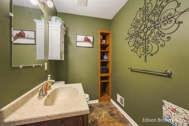 Builiding view eighteen for 11488 Cameron, Allendale, MI. 49401