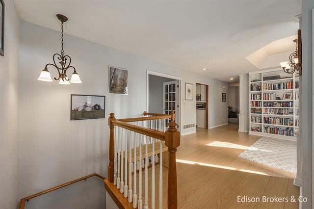 Builiding view eleven for 11488 Cameron, Allendale, MI. 49401