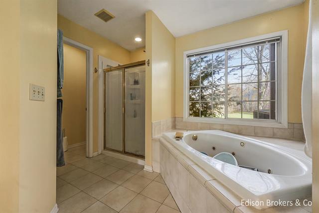 Builiding view fifteen for 11488 Cameron, Allendale, MI. 49401