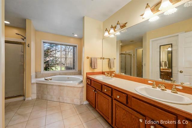 Builiding view fourteen for 11488 Cameron, Allendale, MI. 49401