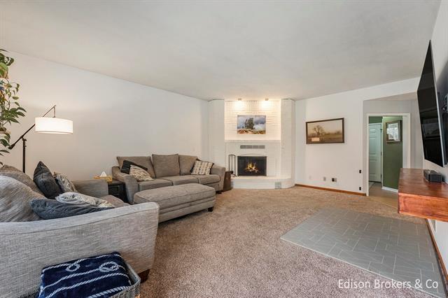 Builiding view seven for 11488 Cameron, Allendale, MI. 49401