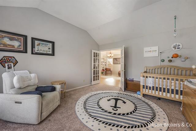 Builiding view sixteen for 11488 Cameron, Allendale, MI. 49401