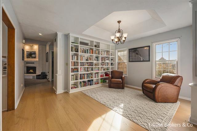 Builiding view ten for 11488 Cameron, Allendale, MI. 49401