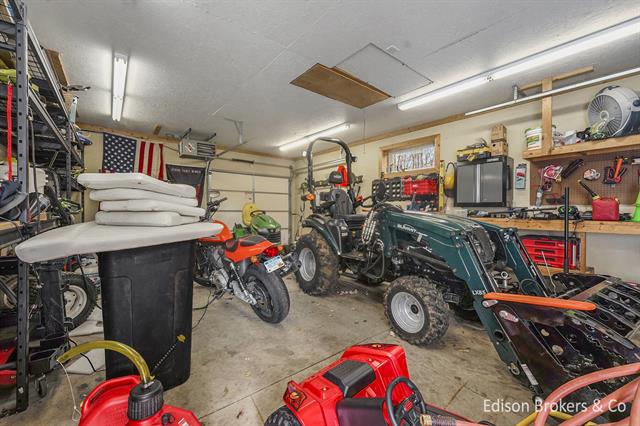 Builiding view thirty five for 11488 Cameron, Allendale, MI. 49401