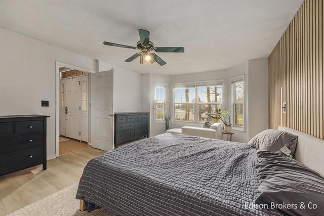 Builiding view twelve for 11488 Cameron, Allendale, MI. 49401