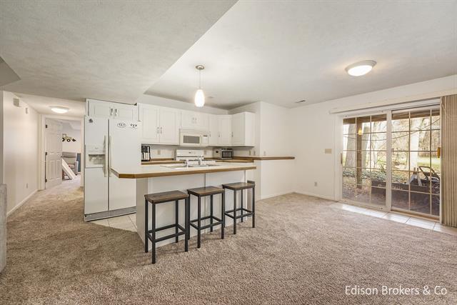 Builiding view twenty four for 11488 Cameron, Allendale, MI. 49401