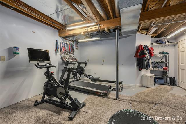 Builiding view twenty nine for 11488 Cameron, Allendale, MI. 49401