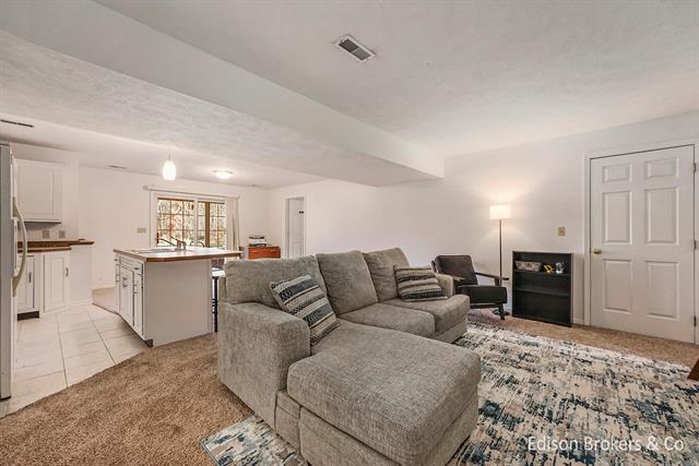 Builiding view twenty one for 11488 Cameron, Allendale, MI. 49401