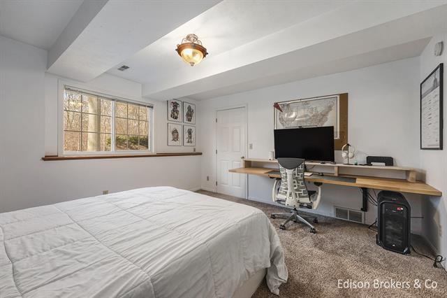 Builiding view twenty seven for 11488 Cameron, Allendale, MI. 49401