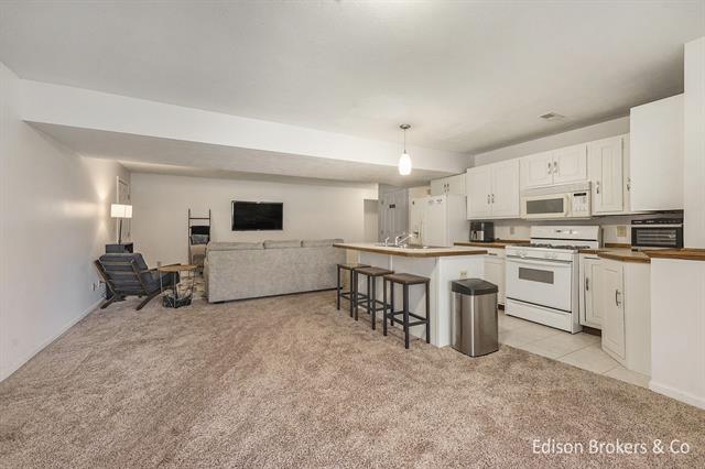 Builiding view twenty three for 11488 Cameron, Allendale, MI. 49401