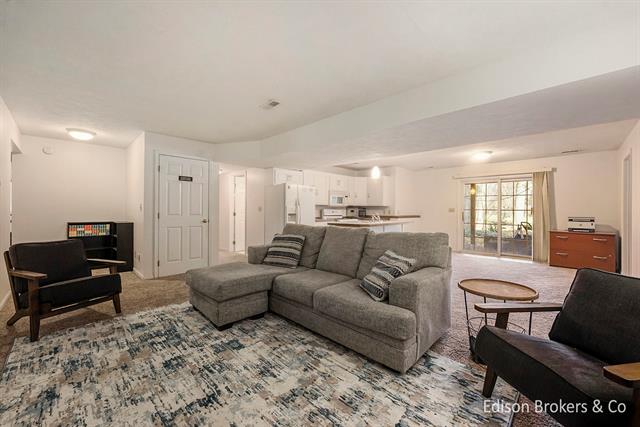 Builiding view twenty two for 11488 Cameron, Allendale, MI. 49401