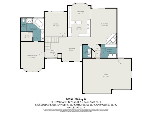 Builiding view twenty for 11488 Cameron, Allendale, MI. 49401