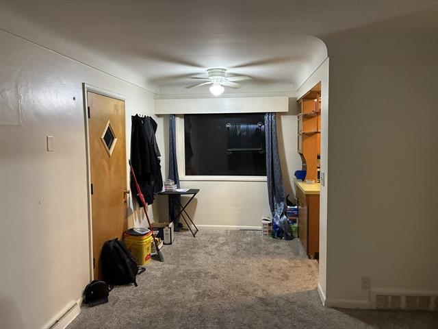 Builiding view eight for 909 Westfall, Kalamazoo, MI. 49006