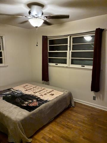 Builiding view nine for 909 Westfall, Kalamazoo, MI. 49006