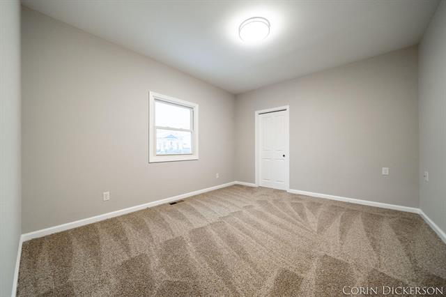 Builiding view eighteen for 112 Green, Hastings, MI. 49058