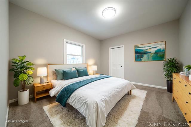 Builiding view nineteen for 112 Green, Hastings, MI. 49058