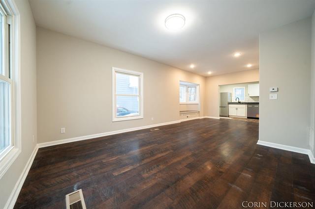 Builiding view seven for 112 Green, Hastings, MI. 49058