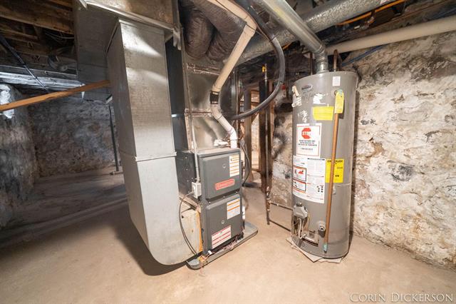 Builiding view thirty one for 112 Green, Hastings, MI. 49058